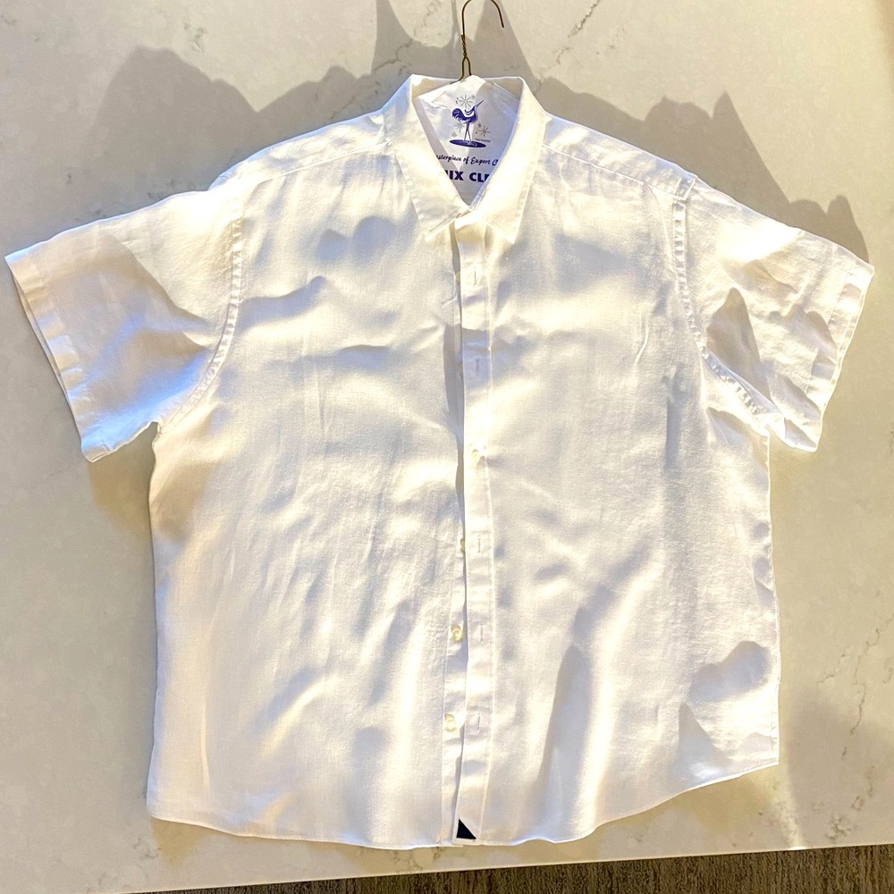 Men’s UNTUCKit Shirt